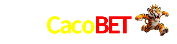 Logo da Cacobet